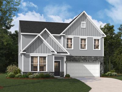 308 Red Sanddust Court , Lexington, SC 29073