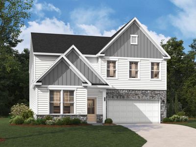 308 Red Sanddust Court , Lexington, SC 29073