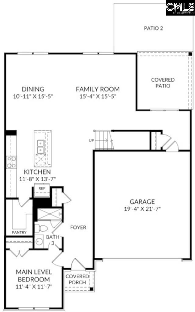 308 Red Sanddust Court  Photo 4