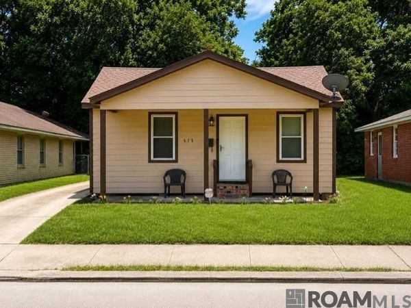 535 W Mckinley St, Baton Rouge, LA 70802