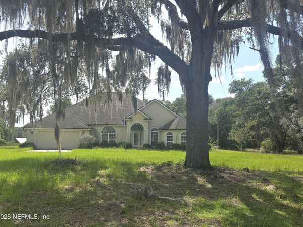 6638 COUNTY ROAD 315C, Keystone Heights, FL 32656