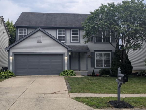 5799 Privilege Drive , Hilliard, OH 43026