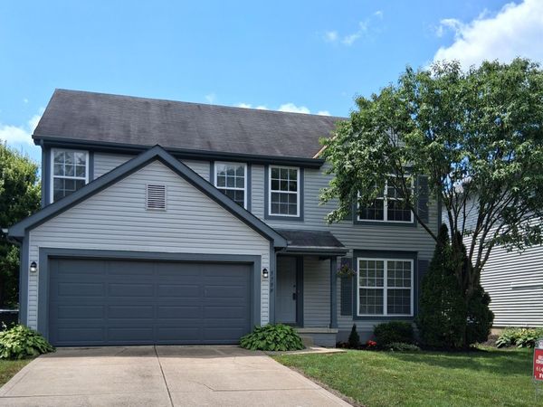 5799 Privilege Drive, Hilliard, OH 43026