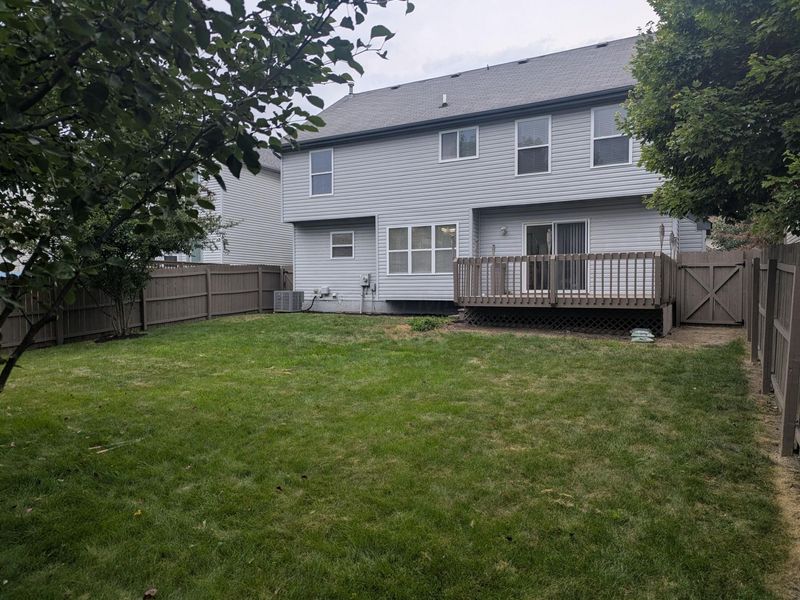 5799 Privilege Drive, Hilliard, OH 43026 Photo 2
