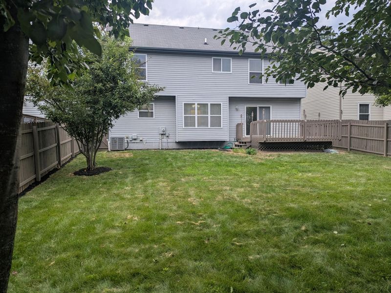 5799 Privilege Drive, Hilliard, OH 43026 Photo 3
