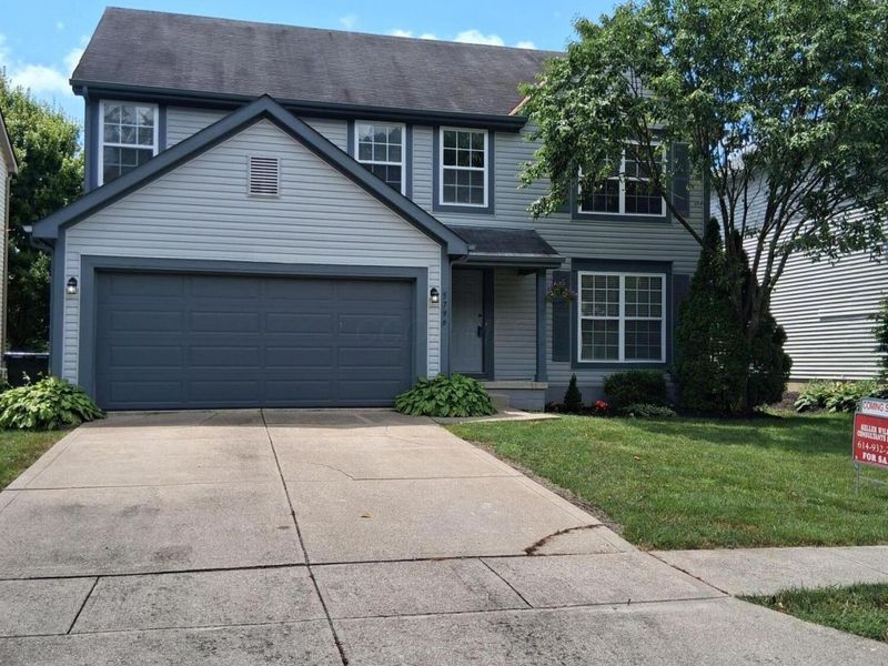 5799 Privilege Drive, Hilliard, OH 43026 Photo 31
