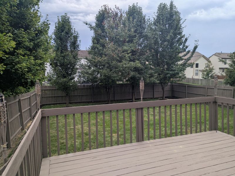 5799 Privilege Drive, Hilliard, OH 43026 Photo 4