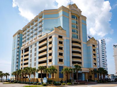 2501 S Ocean Blvd. , Unit 921, Myrtle Beach, SC 29577