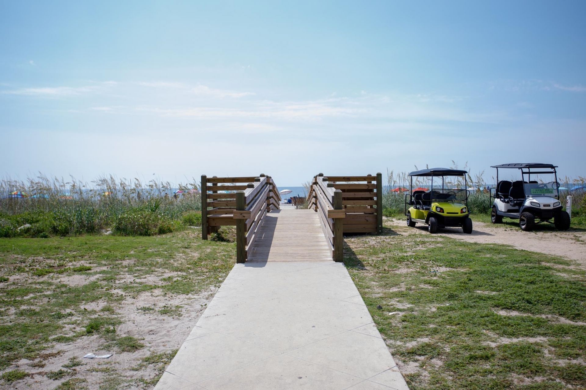 2501 S Ocean Blvd.  Photo 28