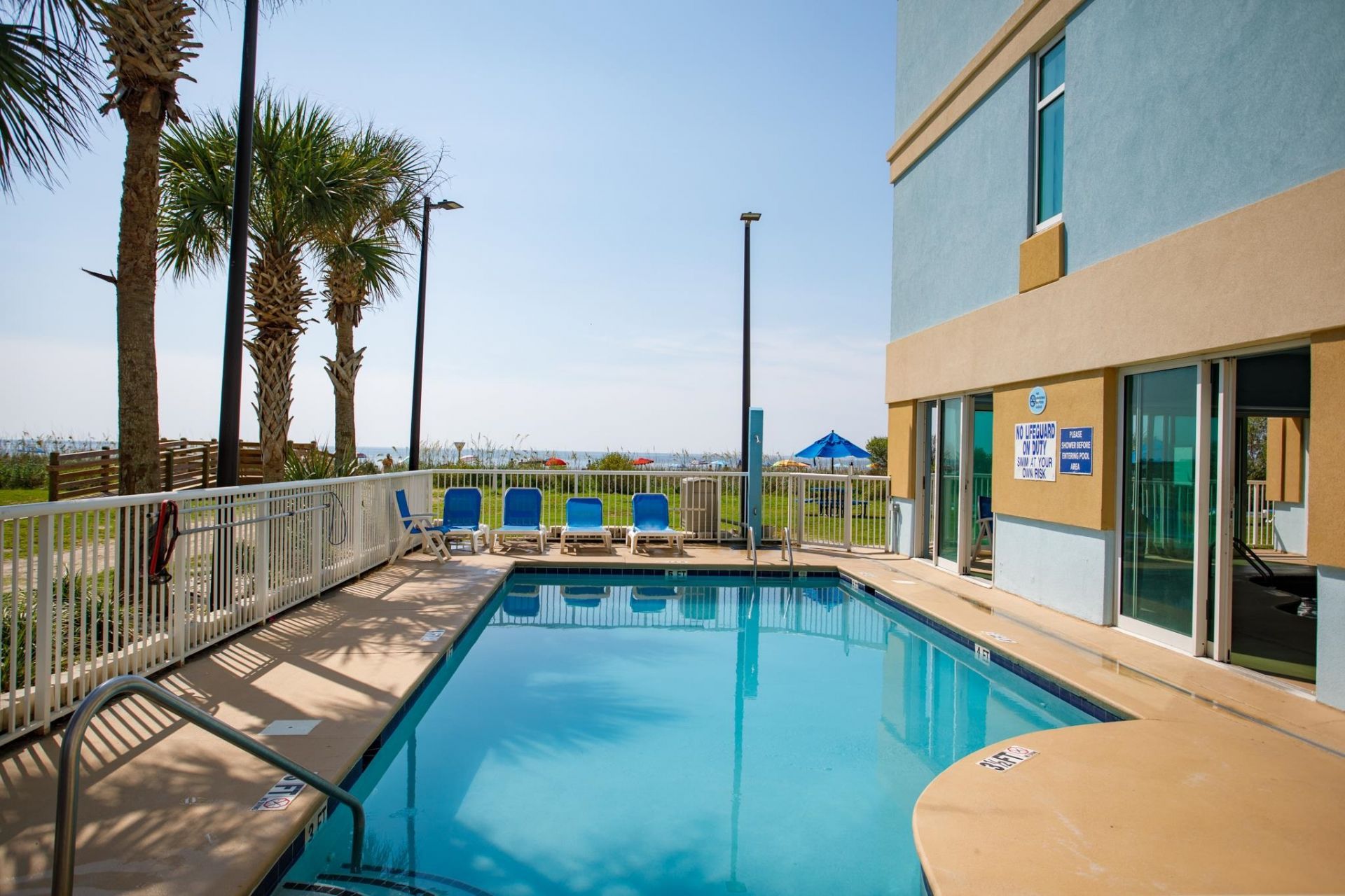 2501 S Ocean Blvd.  Photo 30