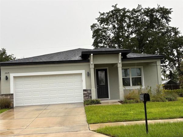 2824 LINGO LANE, ORLANDO, FL 32822