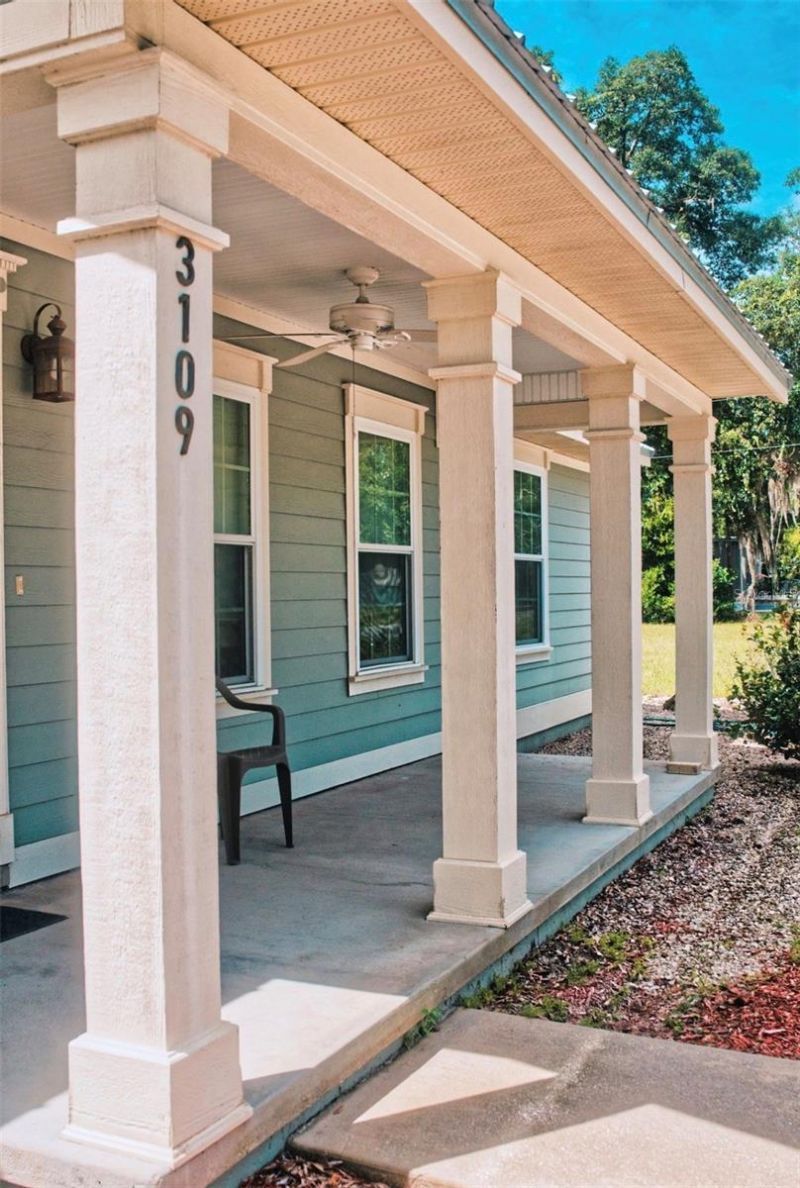 3109 E Bryant Avenue , Bell, FL 32619 Photo