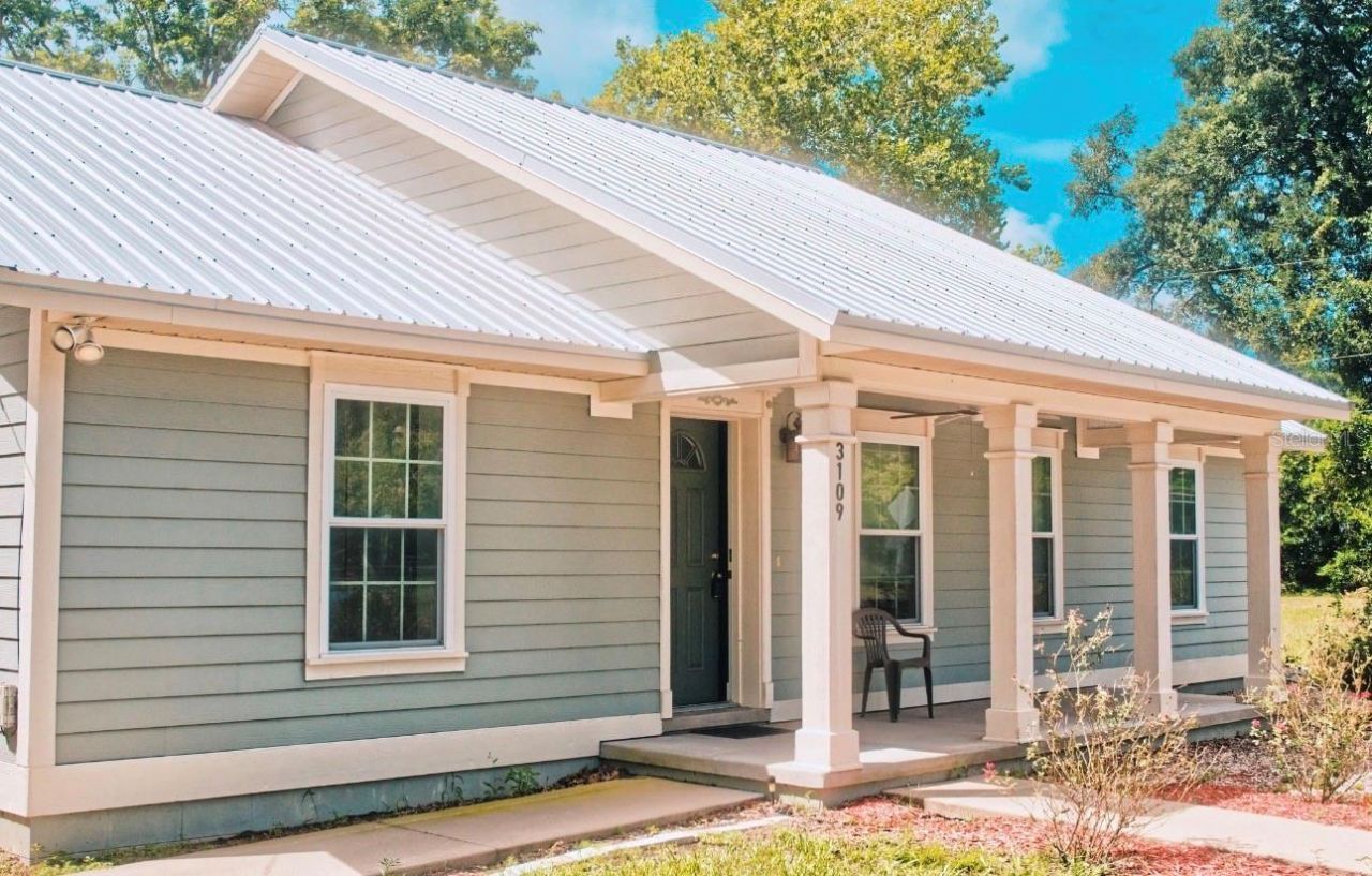 3109 E Bryant Avenue , Bell, FL 32619 Photo
