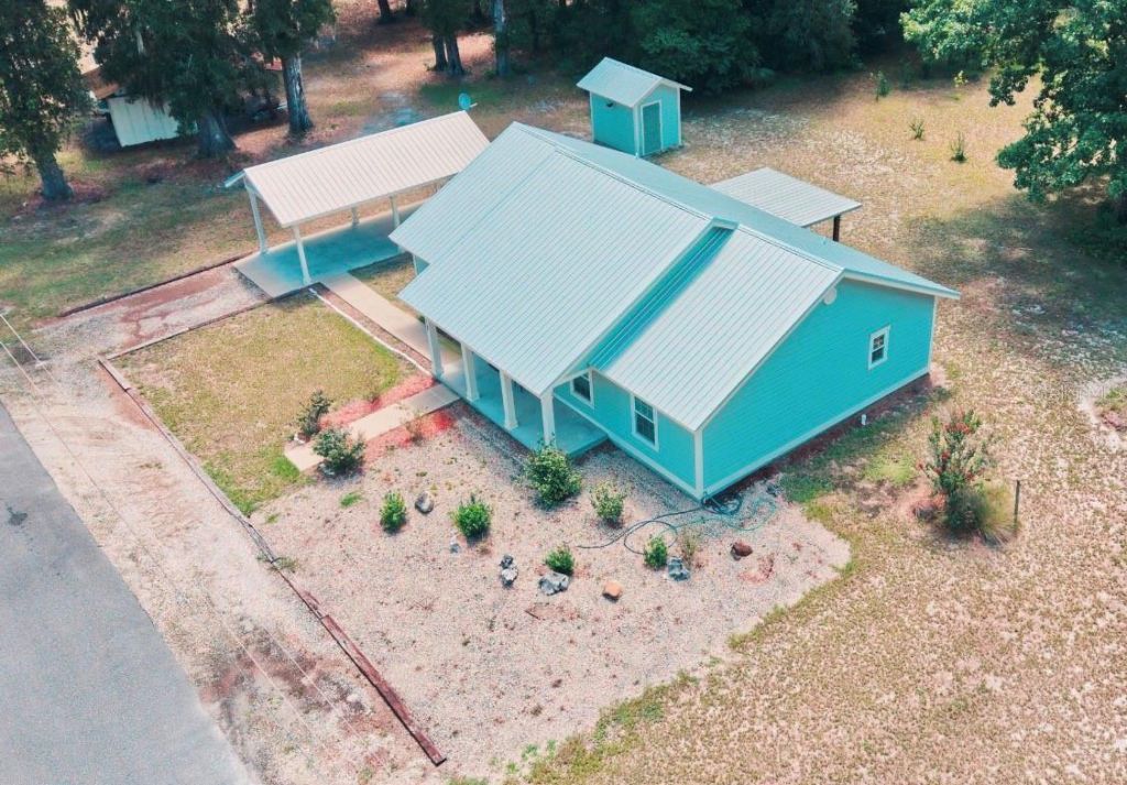 3109 E Bryant Avenue , Bell, FL 32619 Photo