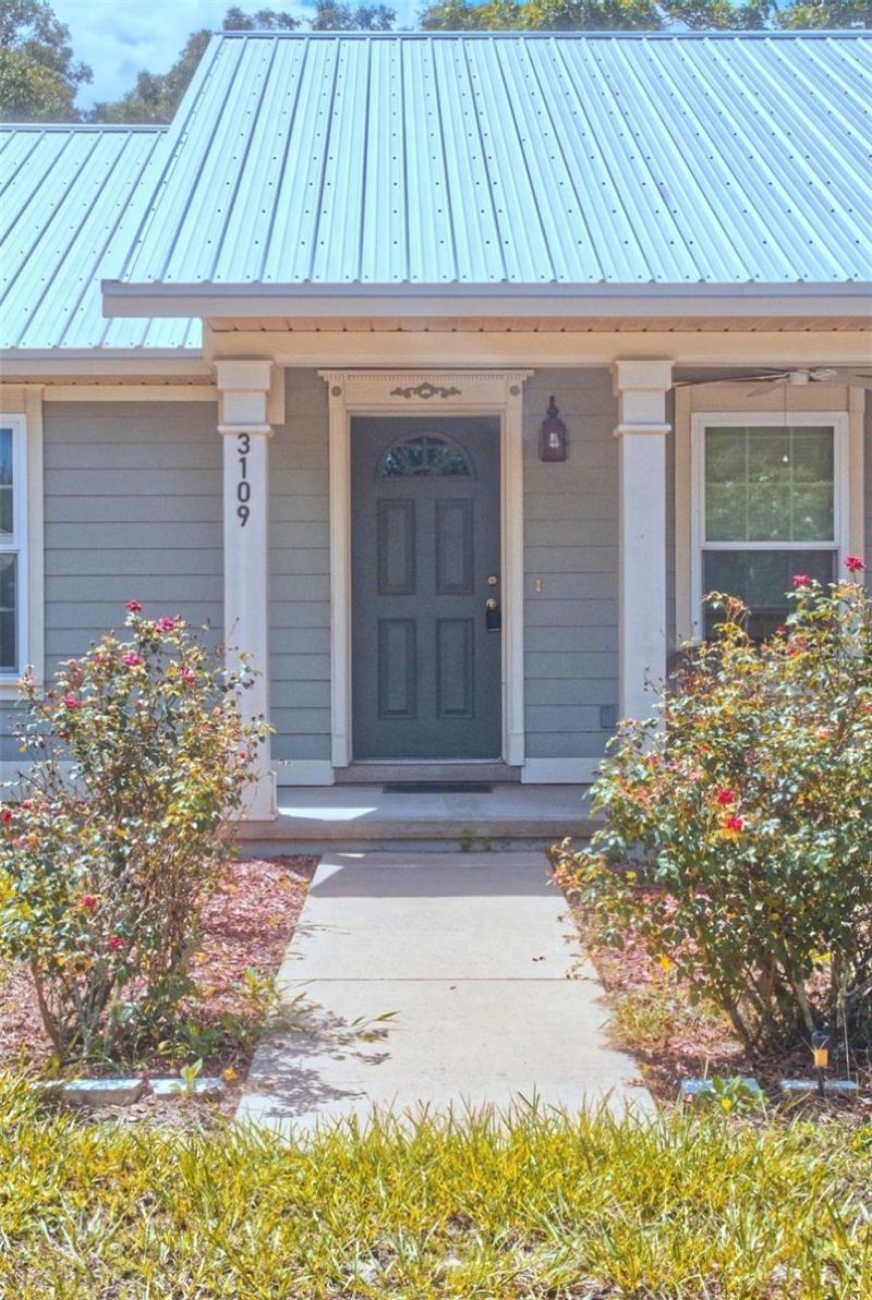 3109 E Bryant Avenue , Bell, FL 32619 Photo