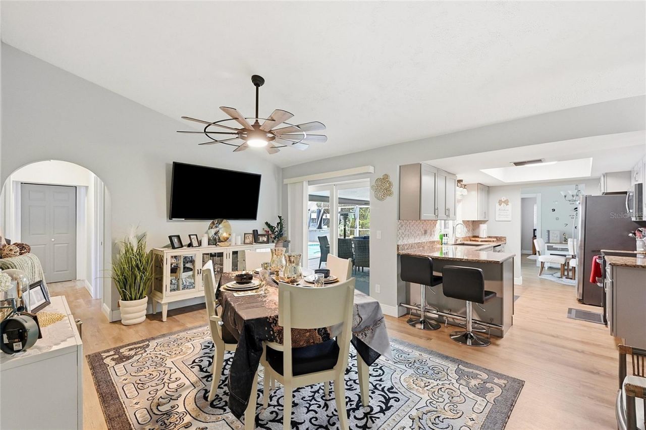 7219 Reymoor Drive , North Fort Myers, FL 33917 Photo