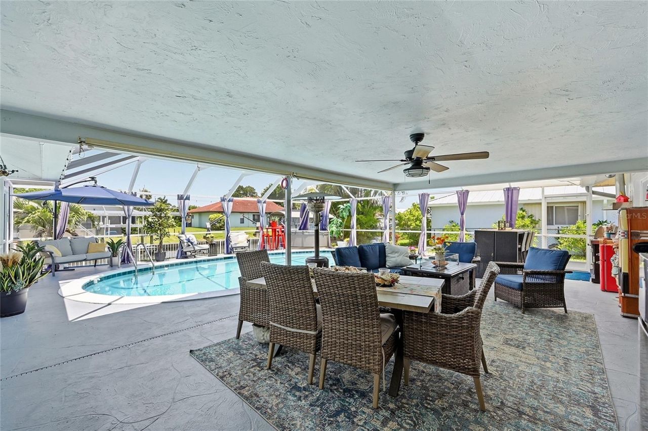 7219 Reymoor Drive , North Fort Myers, FL 33917 Photo