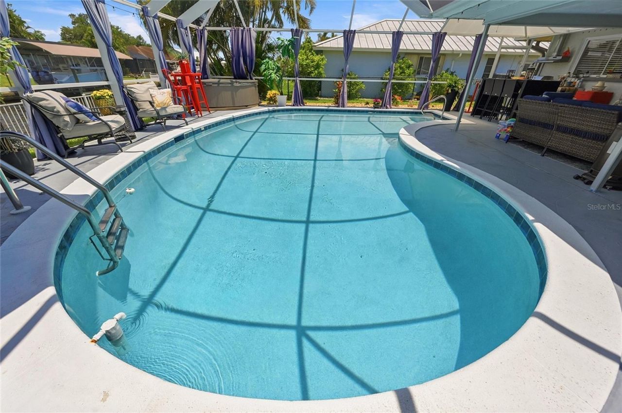 7219 Reymoor Drive , North Fort Myers, FL 33917 Photo
