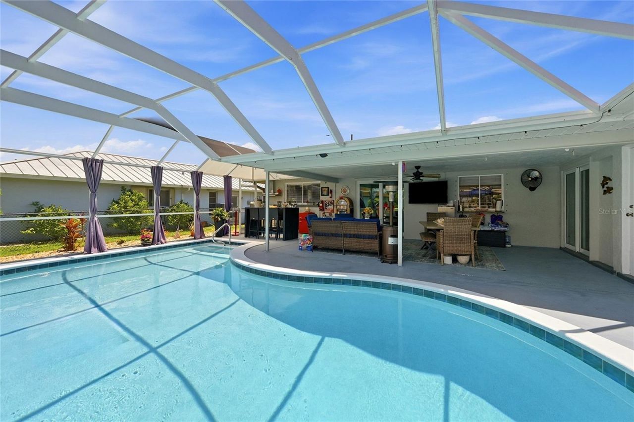 7219 Reymoor Drive , North Fort Myers, FL 33917 Photo