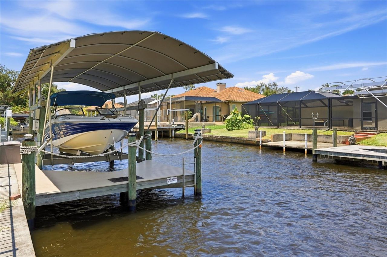 7219 Reymoor Drive , North Fort Myers, FL 33917 Photo