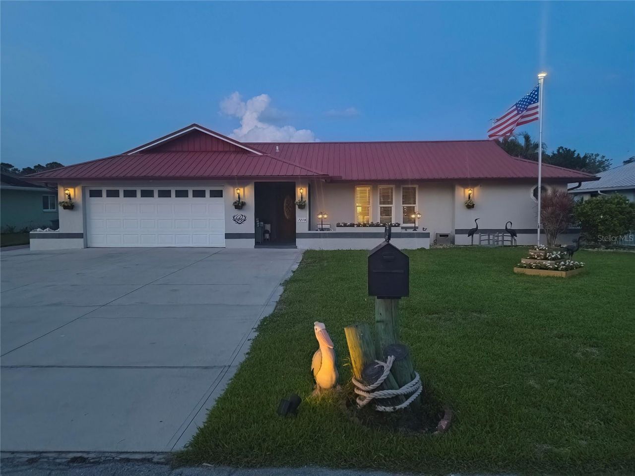 7219 Reymoor Drive , North Fort Myers, FL 33917 Photo
