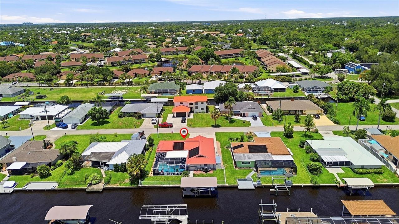7219 Reymoor Drive , North Fort Myers, FL 33917 Photo