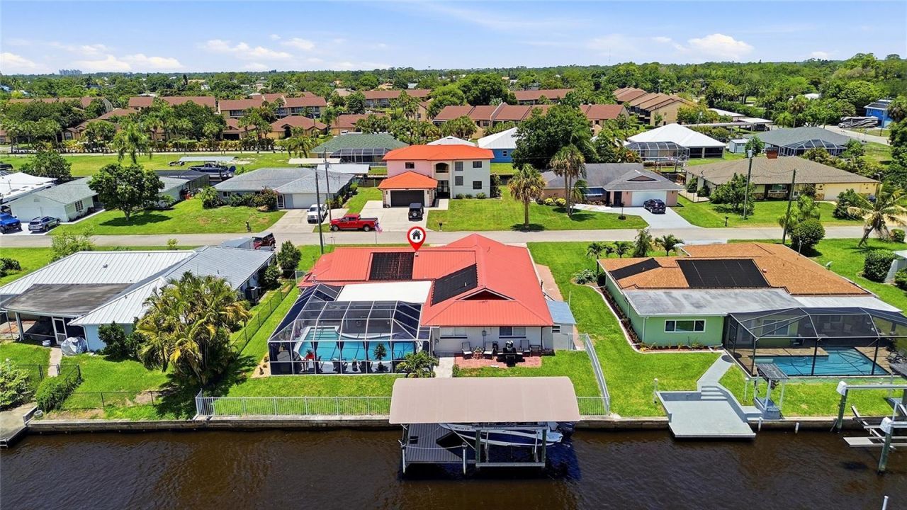 7219 Reymoor Drive , North Fort Myers, FL 33917 Photo