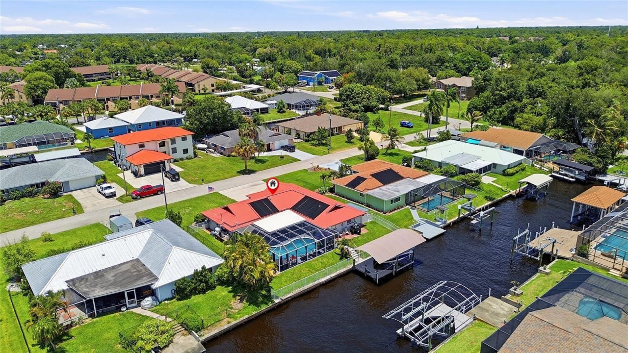 7219 Reymoor Drive , North Fort Myers, FL 33917 Photo