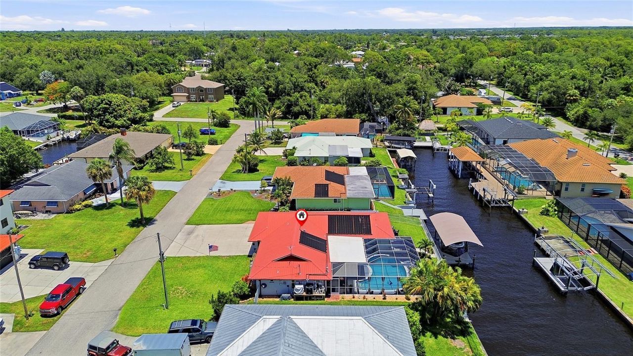 7219 Reymoor Drive , North Fort Myers, FL 33917 Photo