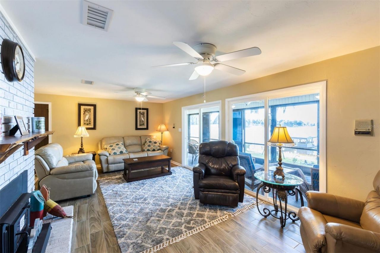 120 Little Orange Lake Drive , Hawthorne, FL 32640 Photo