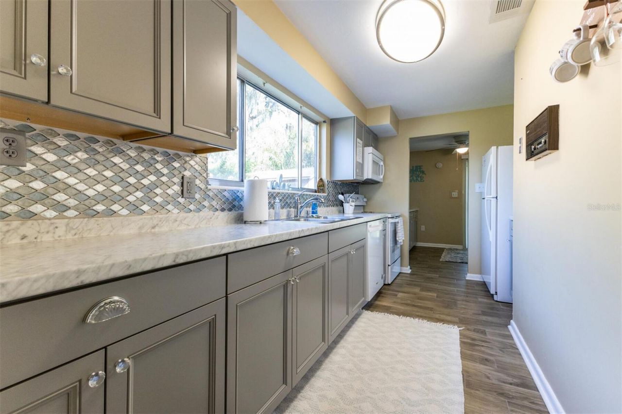120 Little Orange Lake Drive , Hawthorne, FL 32640 Photo