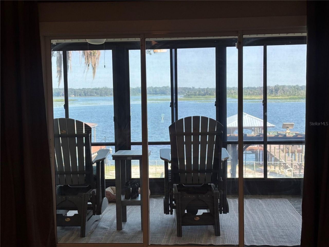120 Little Orange Lake Drive , Hawthorne, FL 32640 Photo