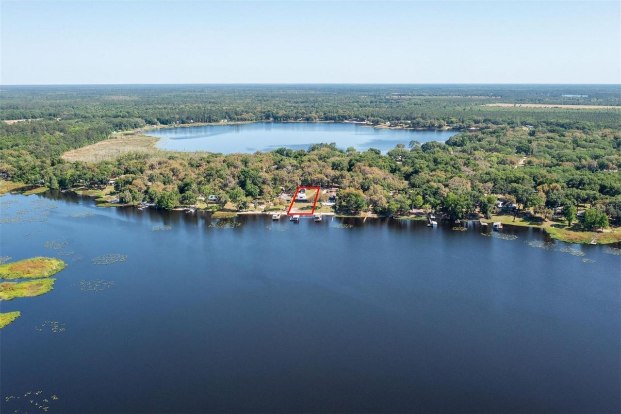 120 Little Orange Lake Drive , Hawthorne, FL 32640 Photo