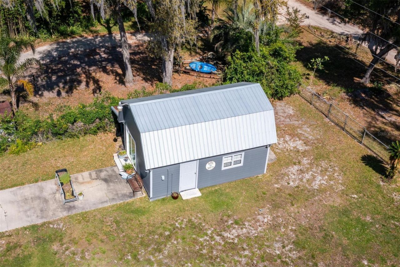120 Little Orange Lake Drive , Hawthorne, FL 32640 Photo