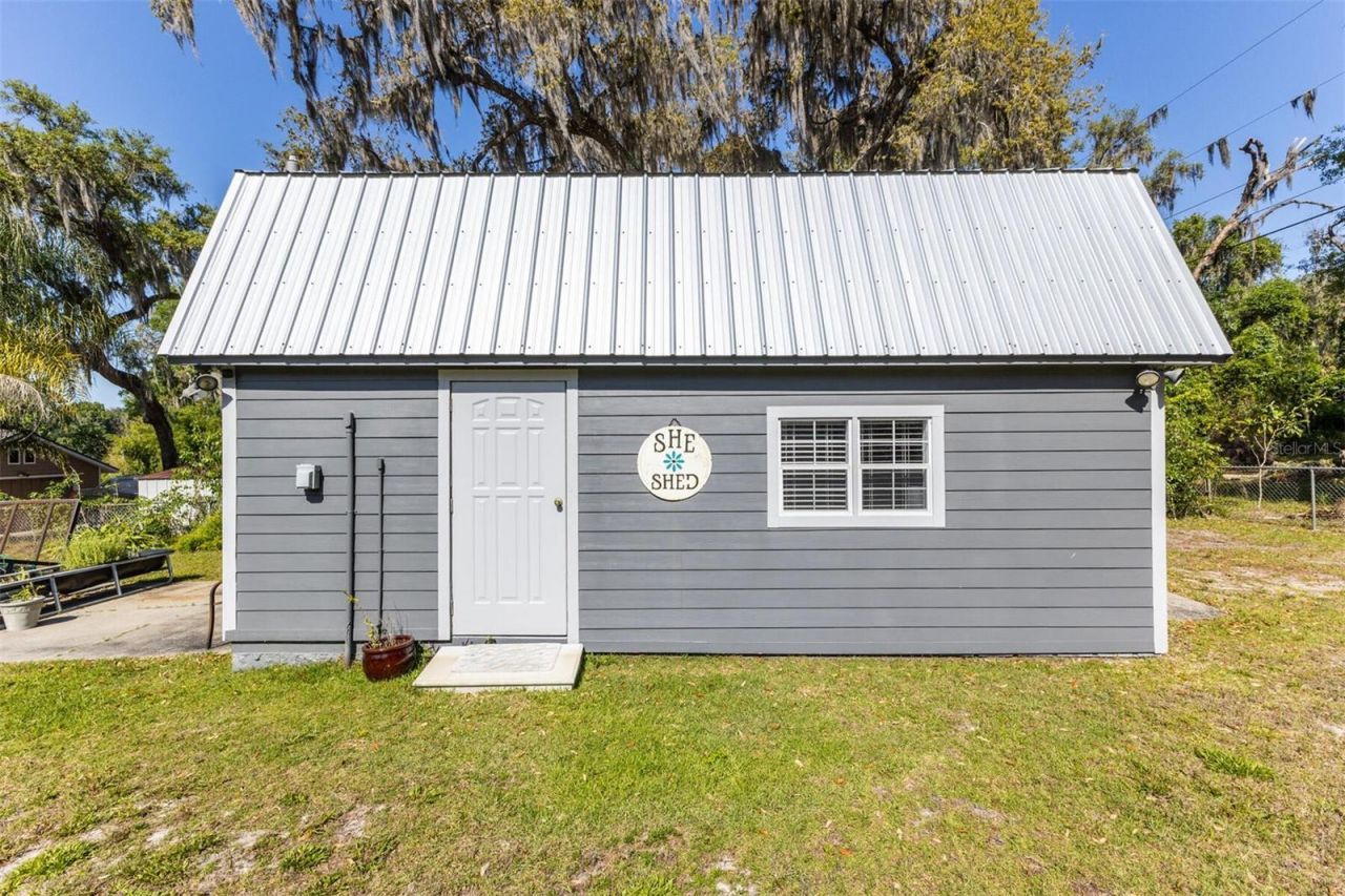 120 Little Orange Lake Drive , Hawthorne, FL 32640 Photo