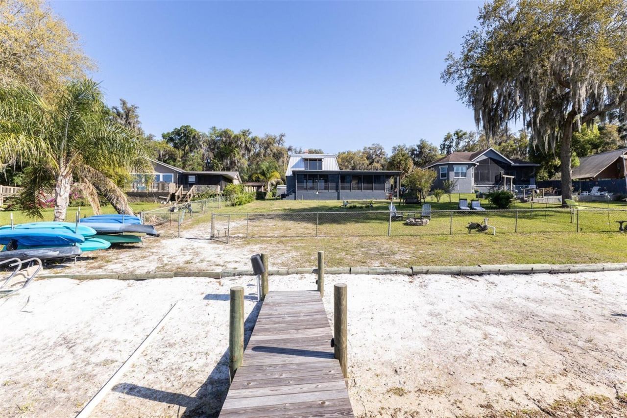 120 Little Orange Lake Drive , Hawthorne, FL 32640 Photo