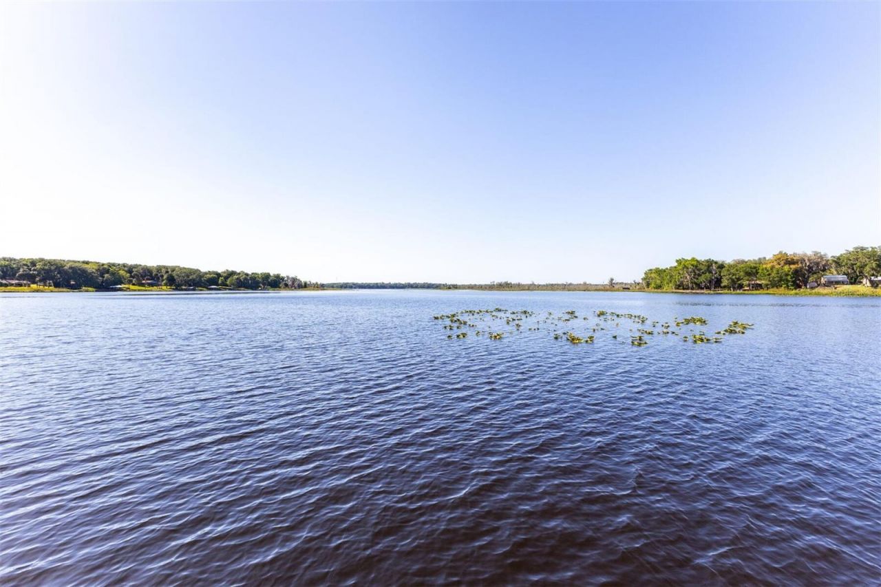 120 Little Orange Lake Drive , Hawthorne, FL 32640 Photo
