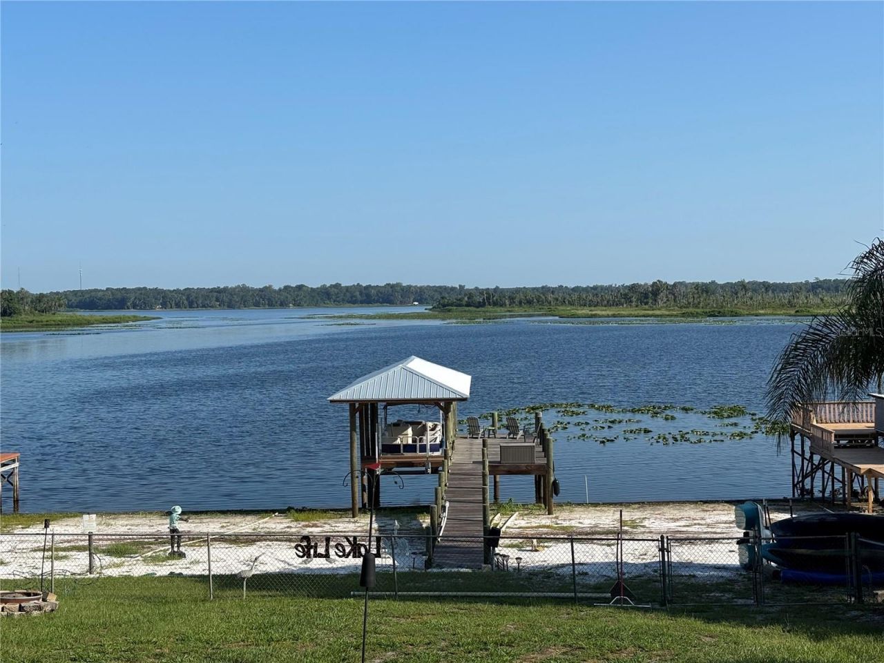 120 Little Orange Lake Drive , Hawthorne, FL 32640 Photo