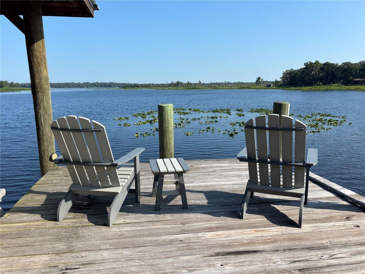 120 Little Orange Lake Drive , Hawthorne, FL 32640 Photo