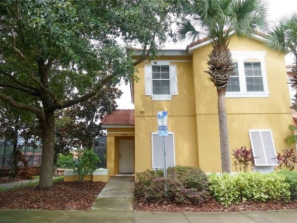 8546 BAY LILLY LOOP , KISSIMMEE, FL 34747