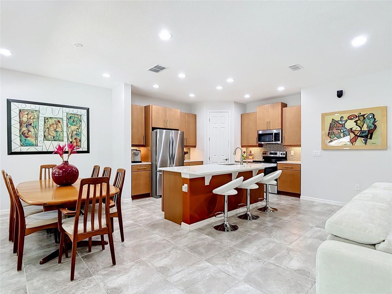 856 Pacific Ridge Road , Poinciana, FL 34759 Photo