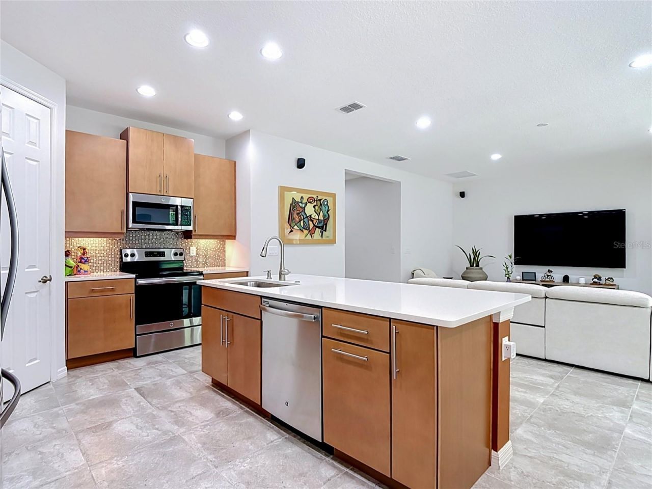 856 Pacific Ridge Road , Poinciana, FL 34759 Photo