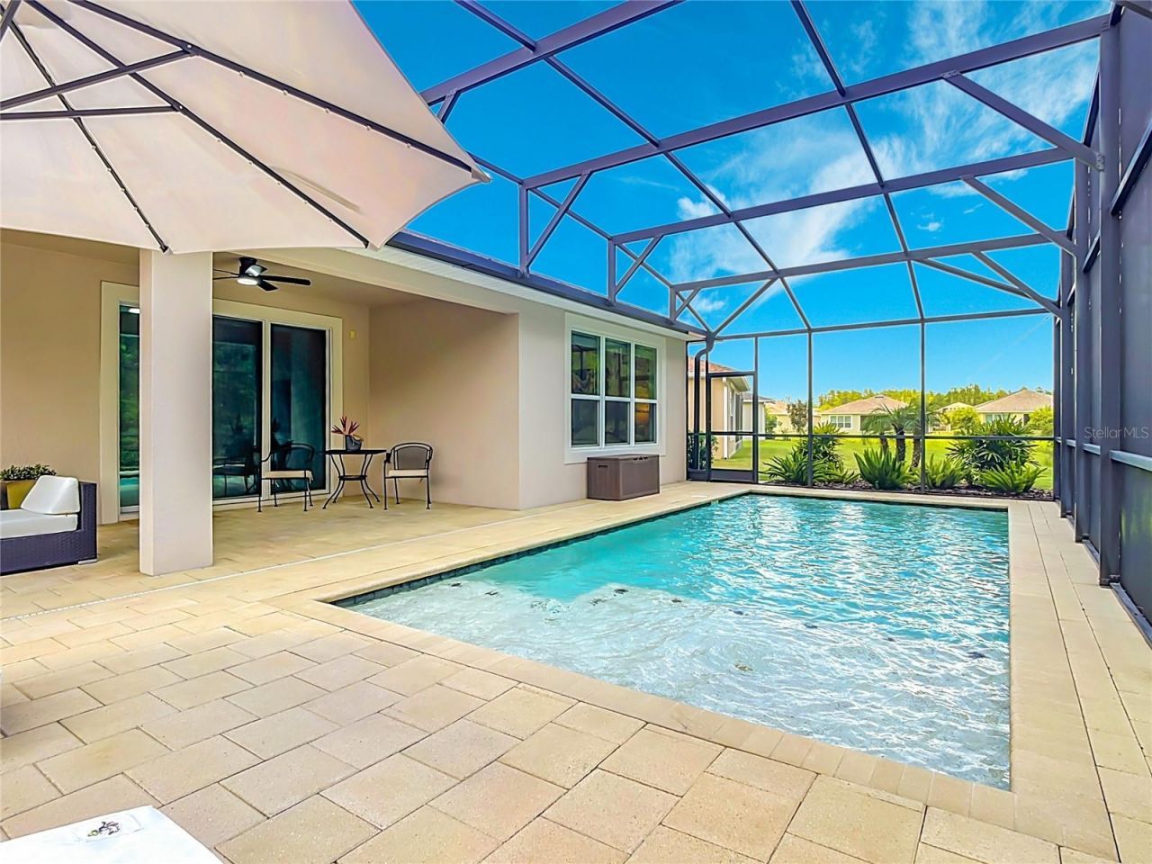 856 Pacific Ridge Road , Poinciana, FL 34759 Photo