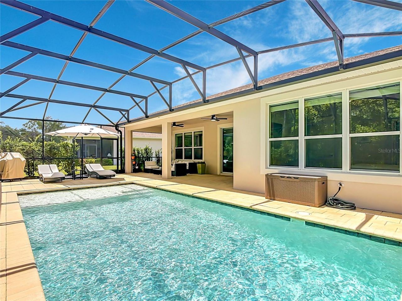 856 Pacific Ridge Road , Poinciana, FL 34759 Photo
