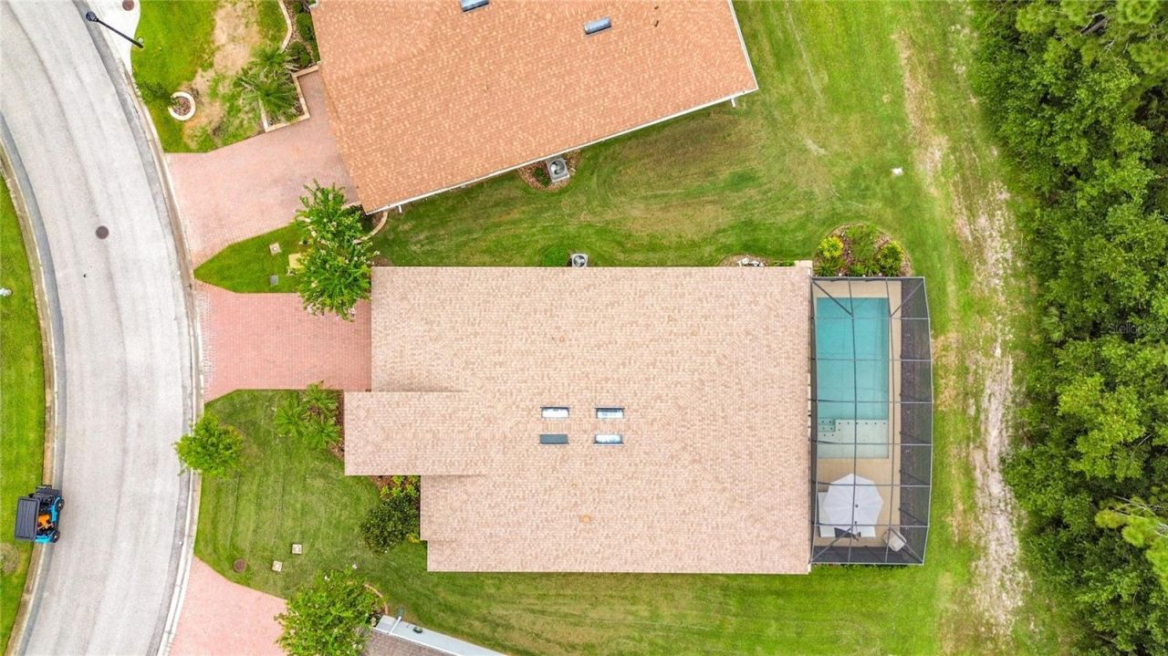 856 Pacific Ridge Road , Poinciana, FL 34759 Photo