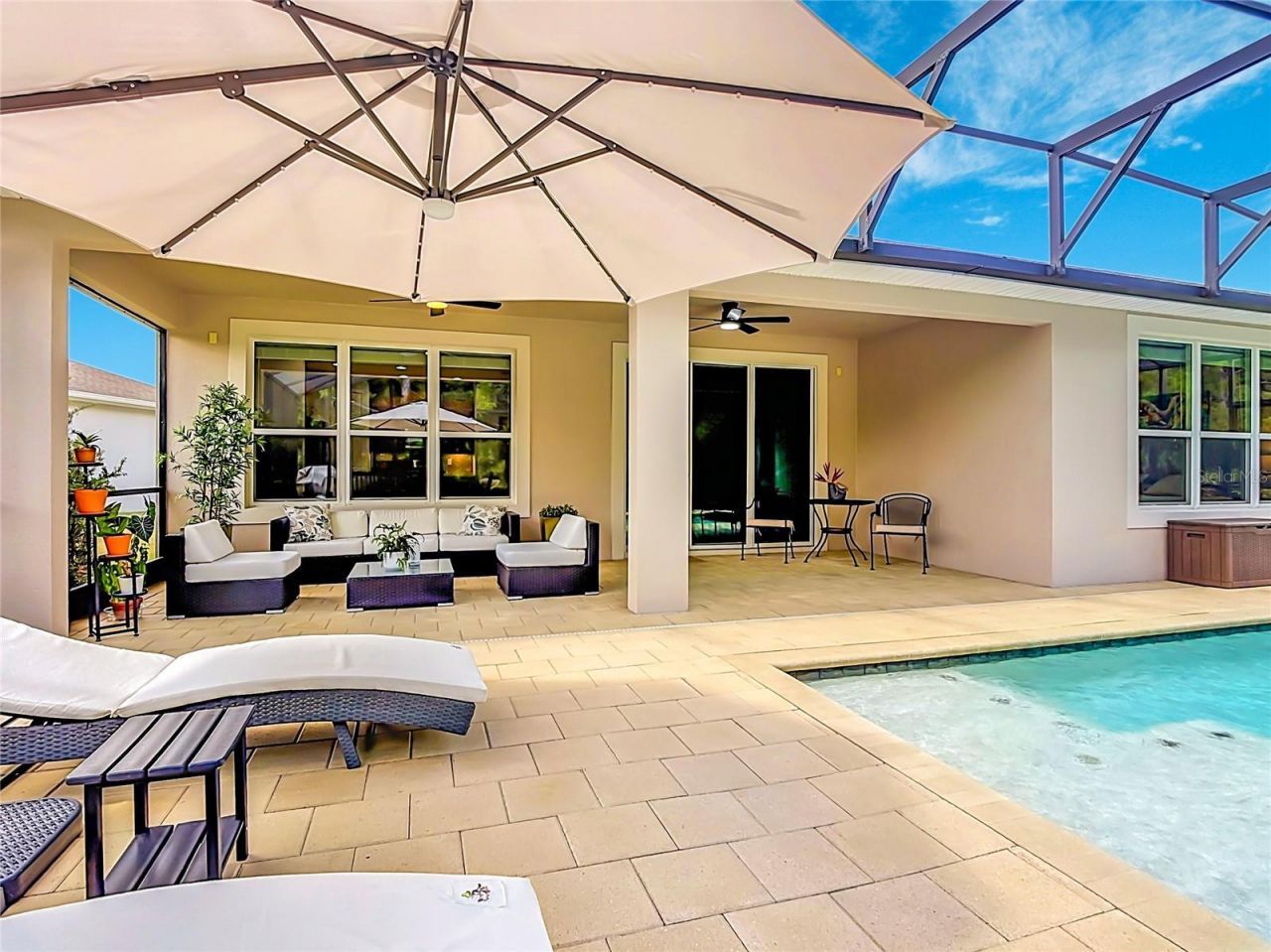 856 Pacific Ridge Road , Poinciana, FL 34759 Photo