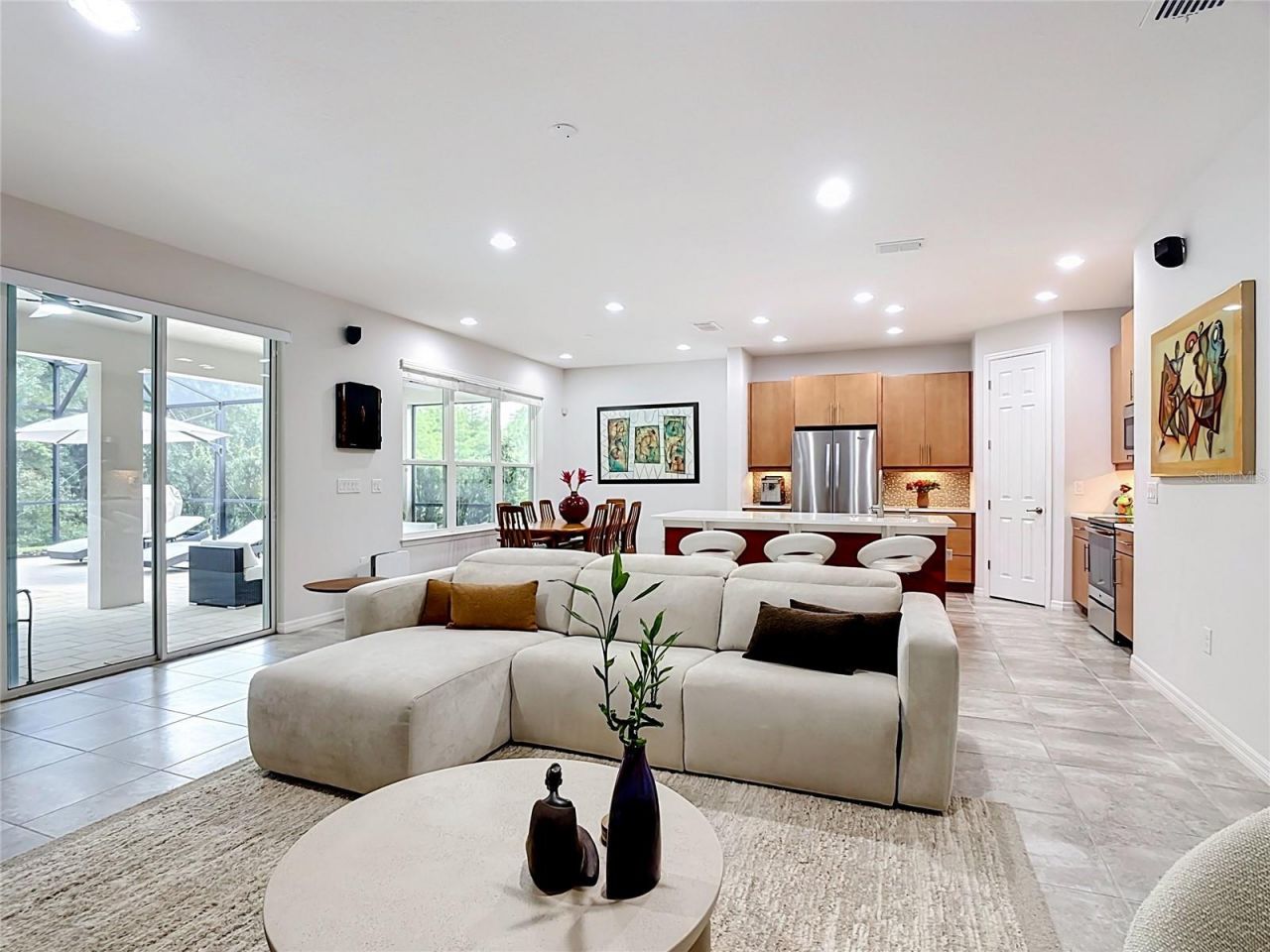 856 Pacific Ridge Road , Poinciana, FL 34759 Photo