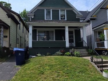 787 Glenwood Avenue, Buffalo, NY 14211