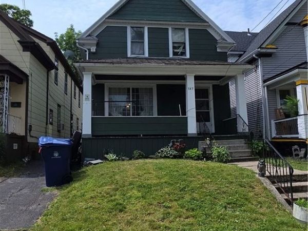 787 Glenwood Avenue, Buffalo, NY 14211