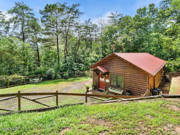 75 Woodridge Trail , Murphy, NC 28906